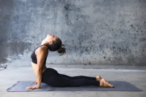 Benefits of Yoga 