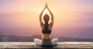 Life Changing Benefits of Yoga