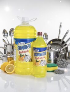 Jhagwala Dishwash